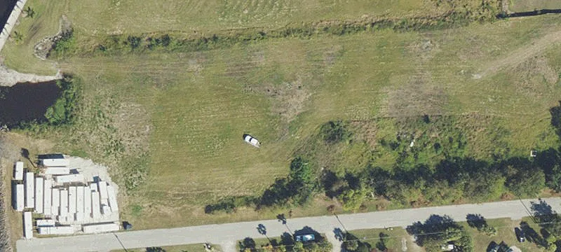 Rudder Ln