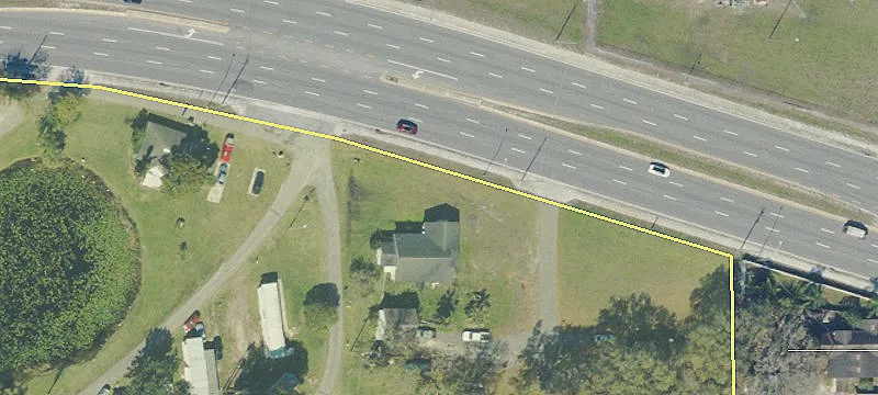 Us Hwy 92nd W