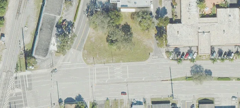 Stirling Rd