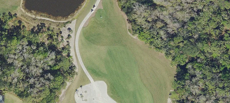 Golf Crse