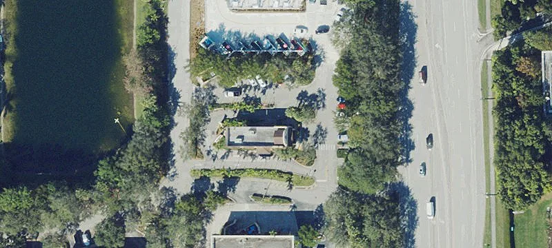 3100 Dykes Rd