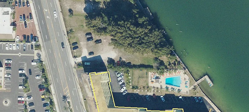 3815 Gulf Blvd