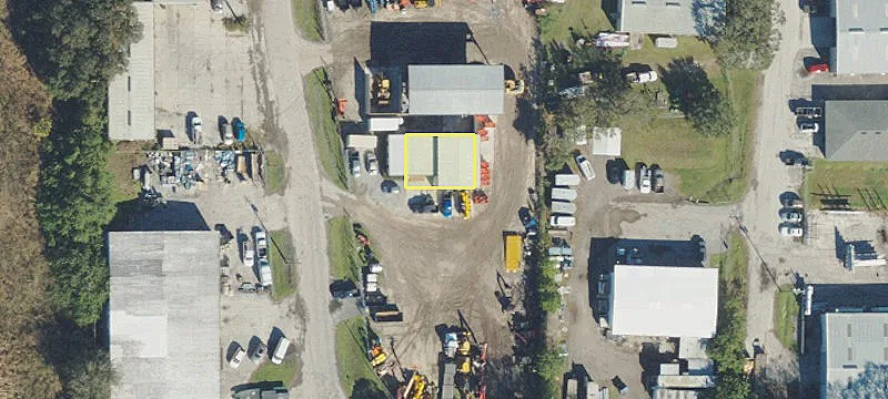 210 Complex Dr