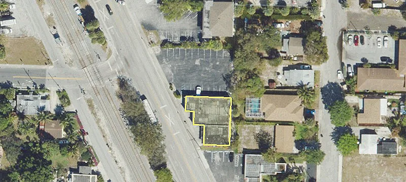 1604 Dixie Hwy