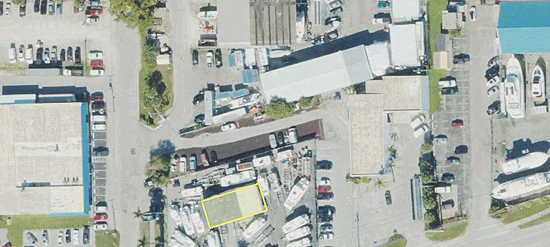 Access Rd