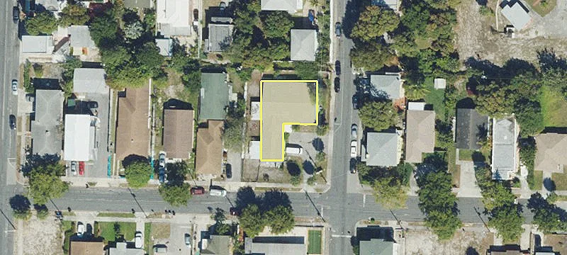 1501 Division Ave