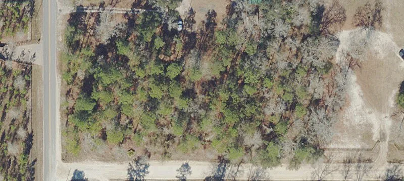 Bob Burnsed Rd