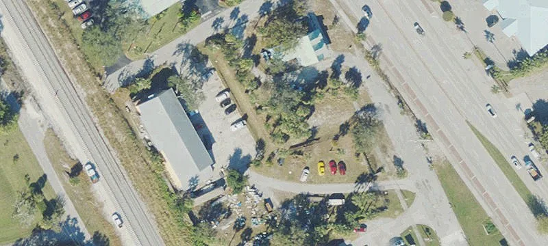 Us Hwy 1st 1