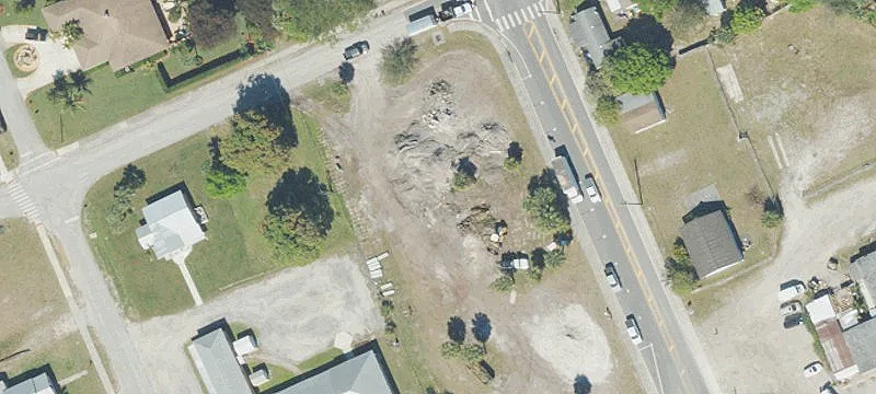 Commerce Ave