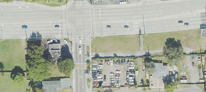 Stirling Rd