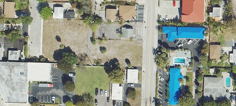 1621 Federal Hwy