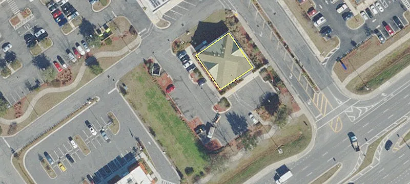 1776 Blanding Blvd
