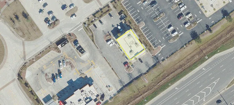 1708 Blanding Blvd