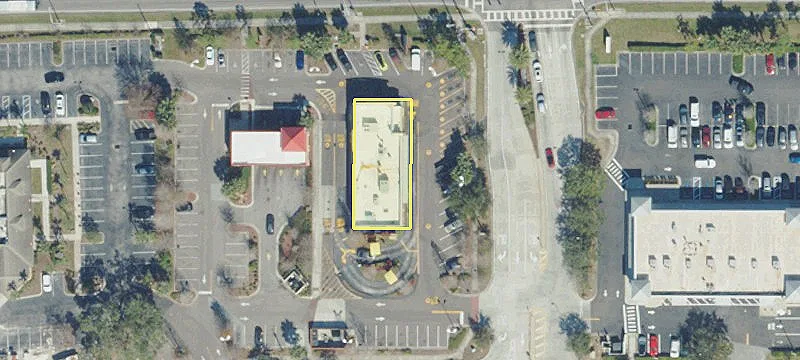 2675 Roosevelt Blvd