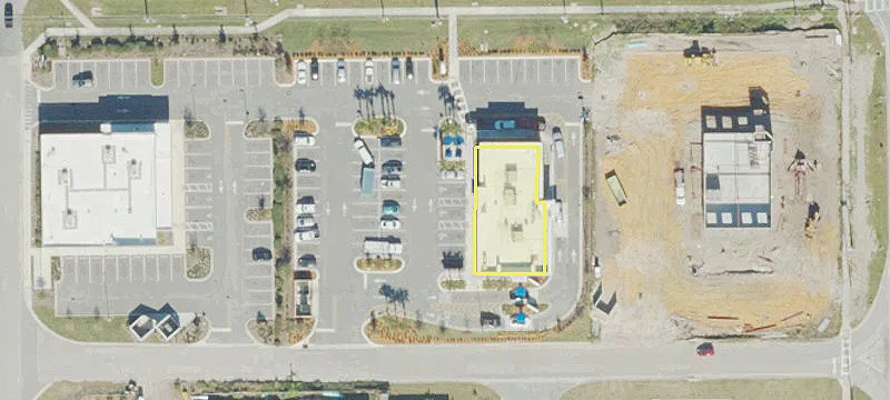 1050 Irlo Bronson Memorial Hwy