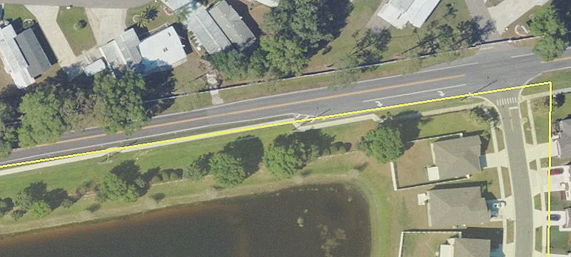Mt Olive Rd