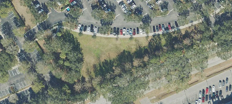 Concourse Pkwy
