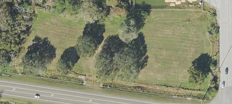 Lucerne Park Rd