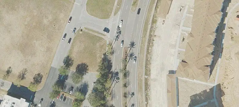Posner Blvd
