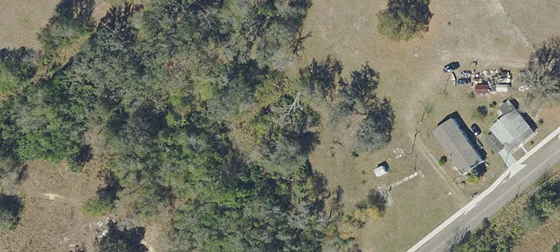Richardson Rd