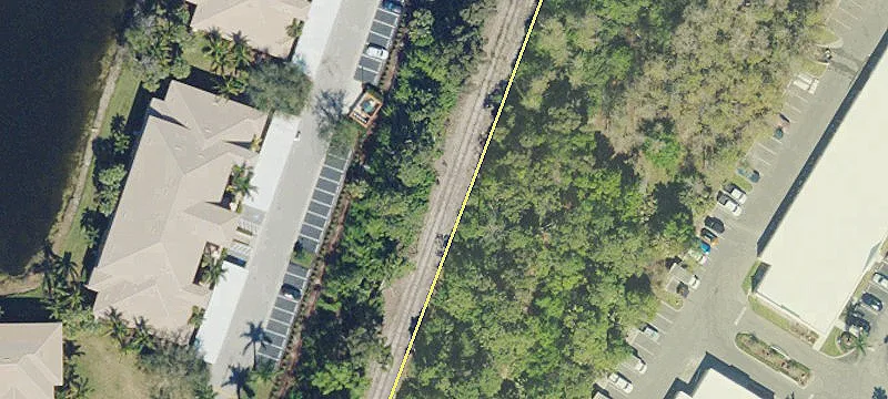 Railroad W R