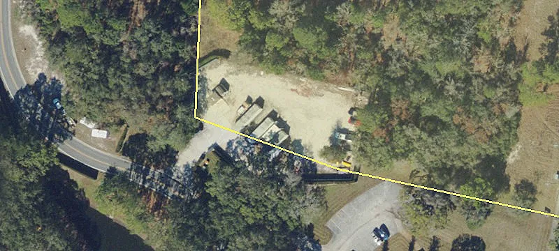 Outer Banks Dr