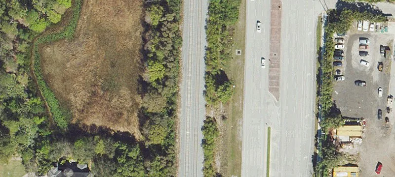 13351 Hwy 1st Alt