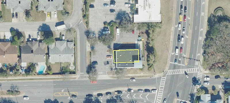 301 Jacksonville Dr