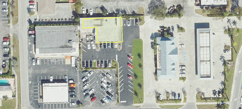 1307 Federal Hwy, Unit 1315