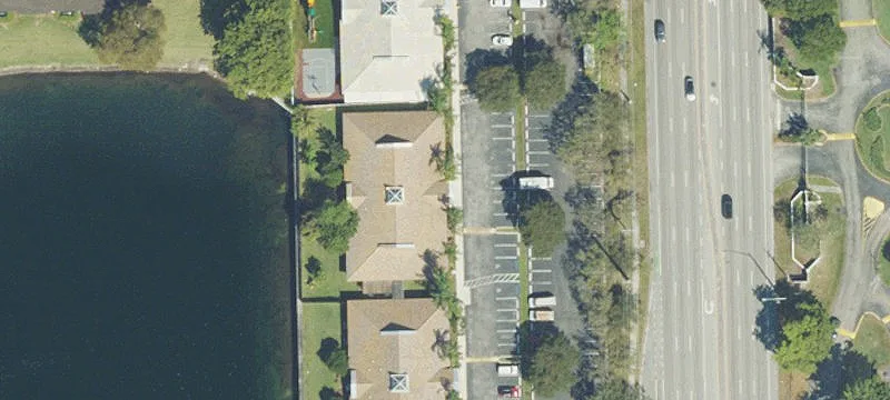 31st Ave