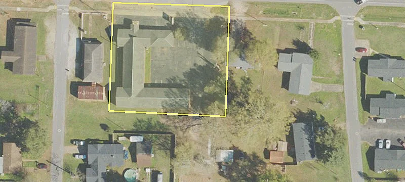 Hwy 4th 4