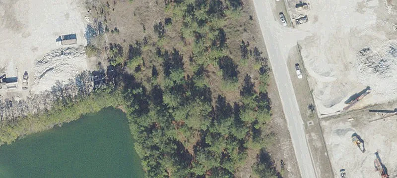 Industrial Park Rd