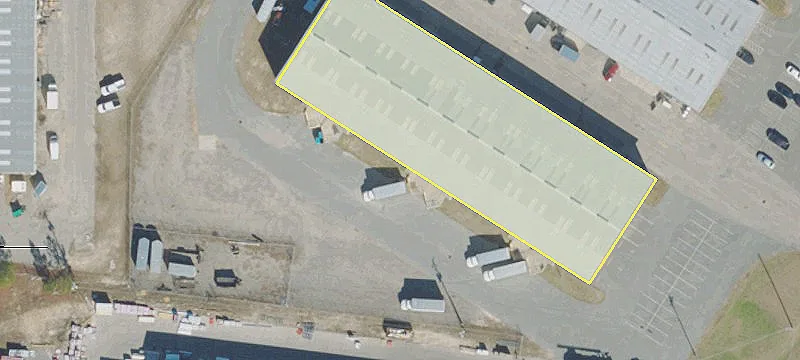 1177 Commerce Blvd