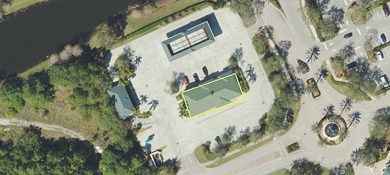640 Becker Rd