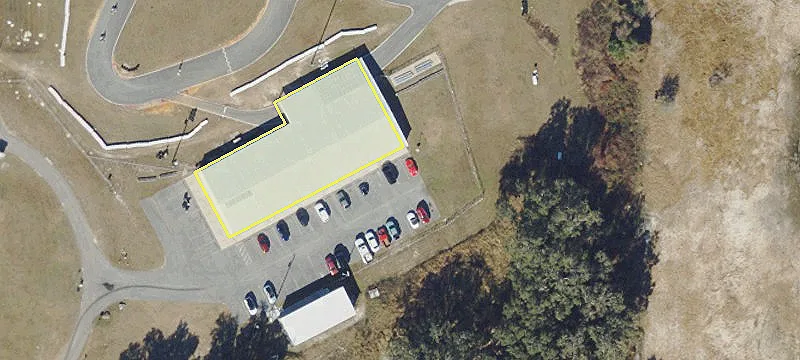 5821 Pit Rd
