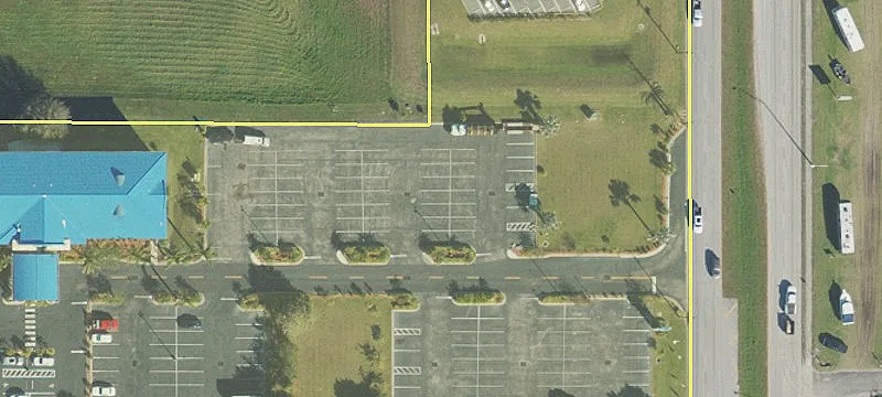 Hwy 441st S
