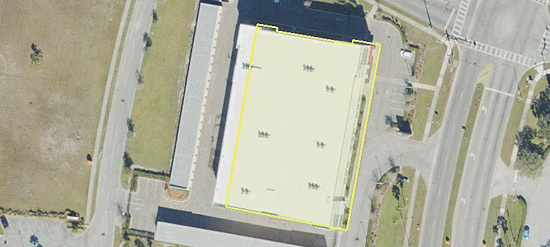 13450 Landstar Blvd