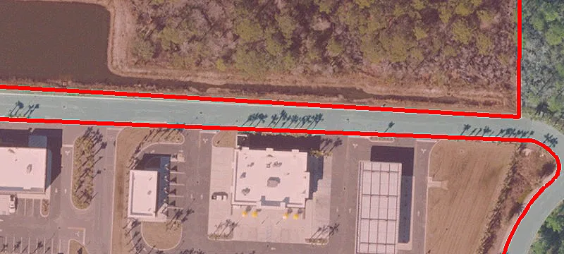 7625 Panama City Bch Pkwy