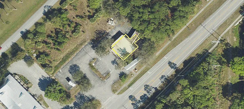 5345 Tpke Feeder Rd