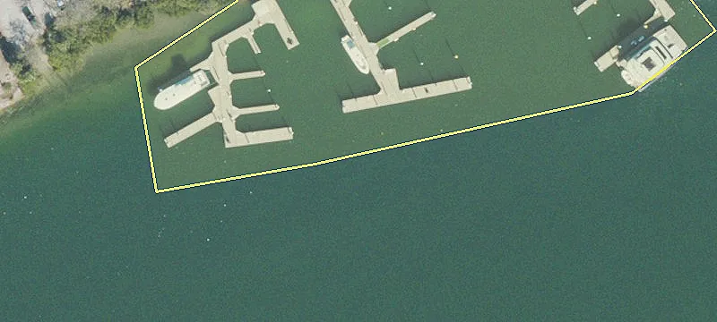 100 Boat Yard St