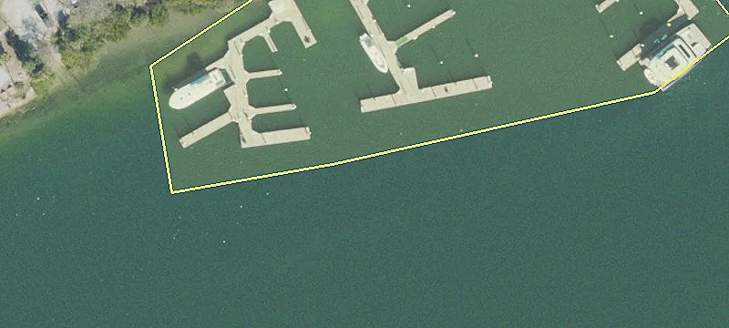 100 Boat Yard St