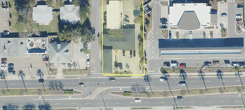 599 Atlantic Blvd