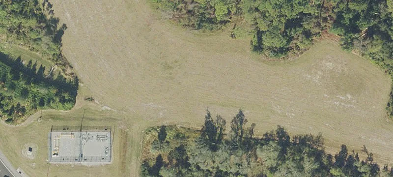 Osceola Pkwy