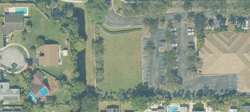 Oakland Park Blvd