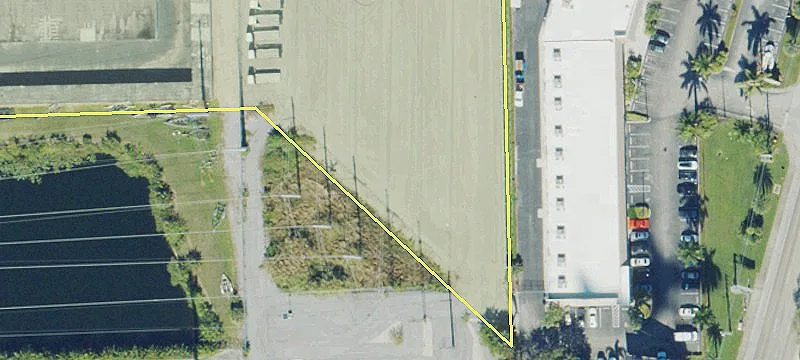 Access Rd