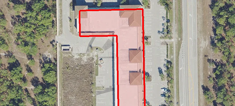 600 Homestead S Rd