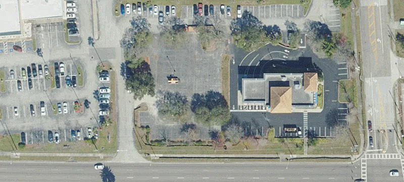 2600 Roosevelt Blvd