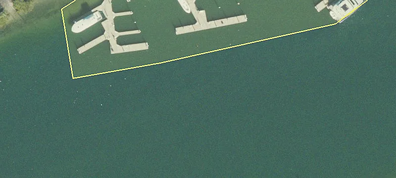 100 Boat Yard St