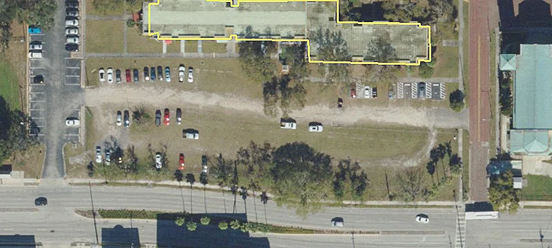 Tampa, FL 33605