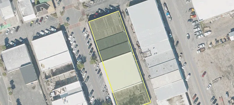 207 Reid Ave